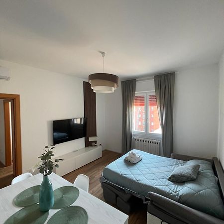 Soleo Guesthouse Monza Kültér fotó