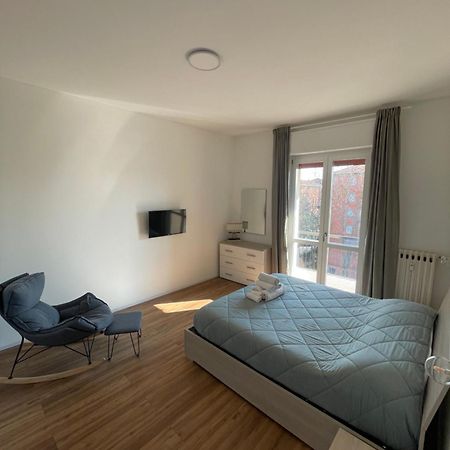 Soleo Guesthouse Monza Kültér fotó