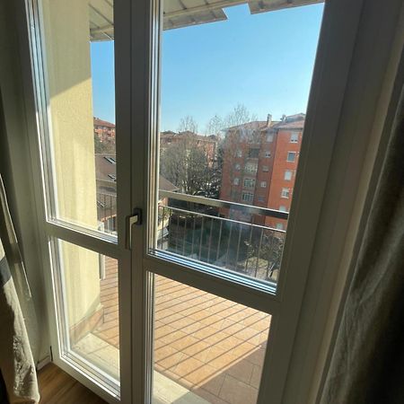 Soleo Guesthouse Monza Kültér fotó