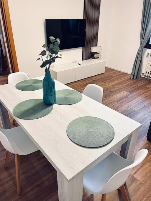 Soleo Guesthouse Monza Kültér fotó