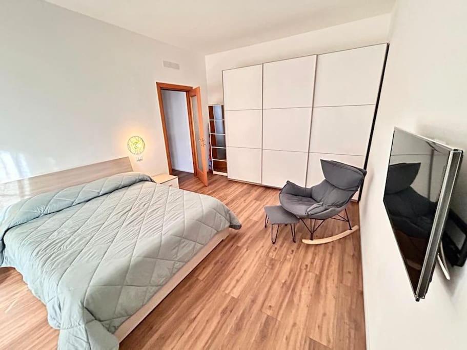 Soleo Guesthouse Monza Kültér fotó