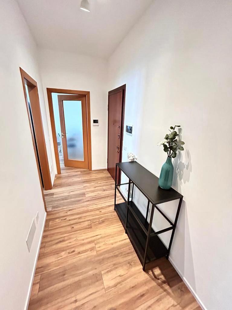 Soleo Guesthouse Monza Kültér fotó