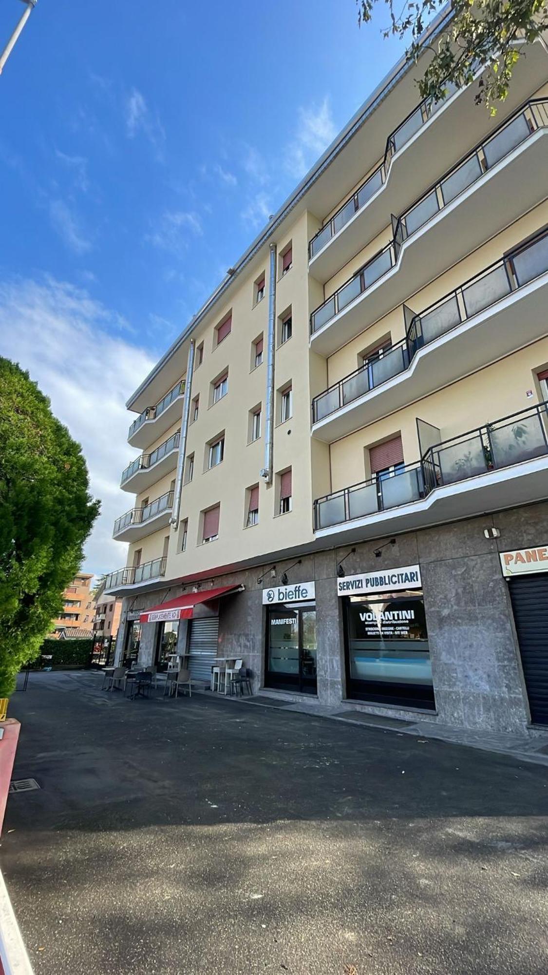 Soleo Guesthouse Monza Kültér fotó