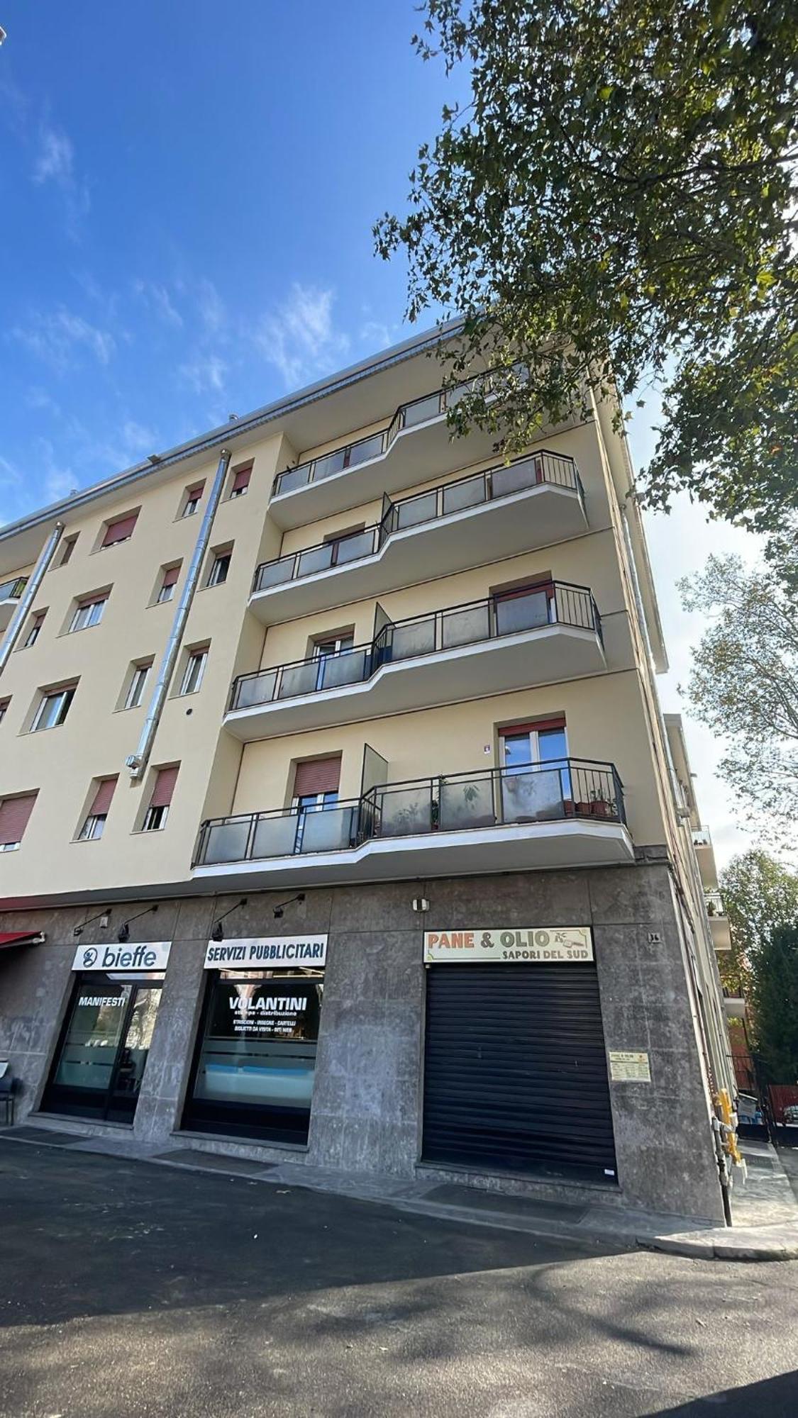 Soleo Guesthouse Monza Kültér fotó