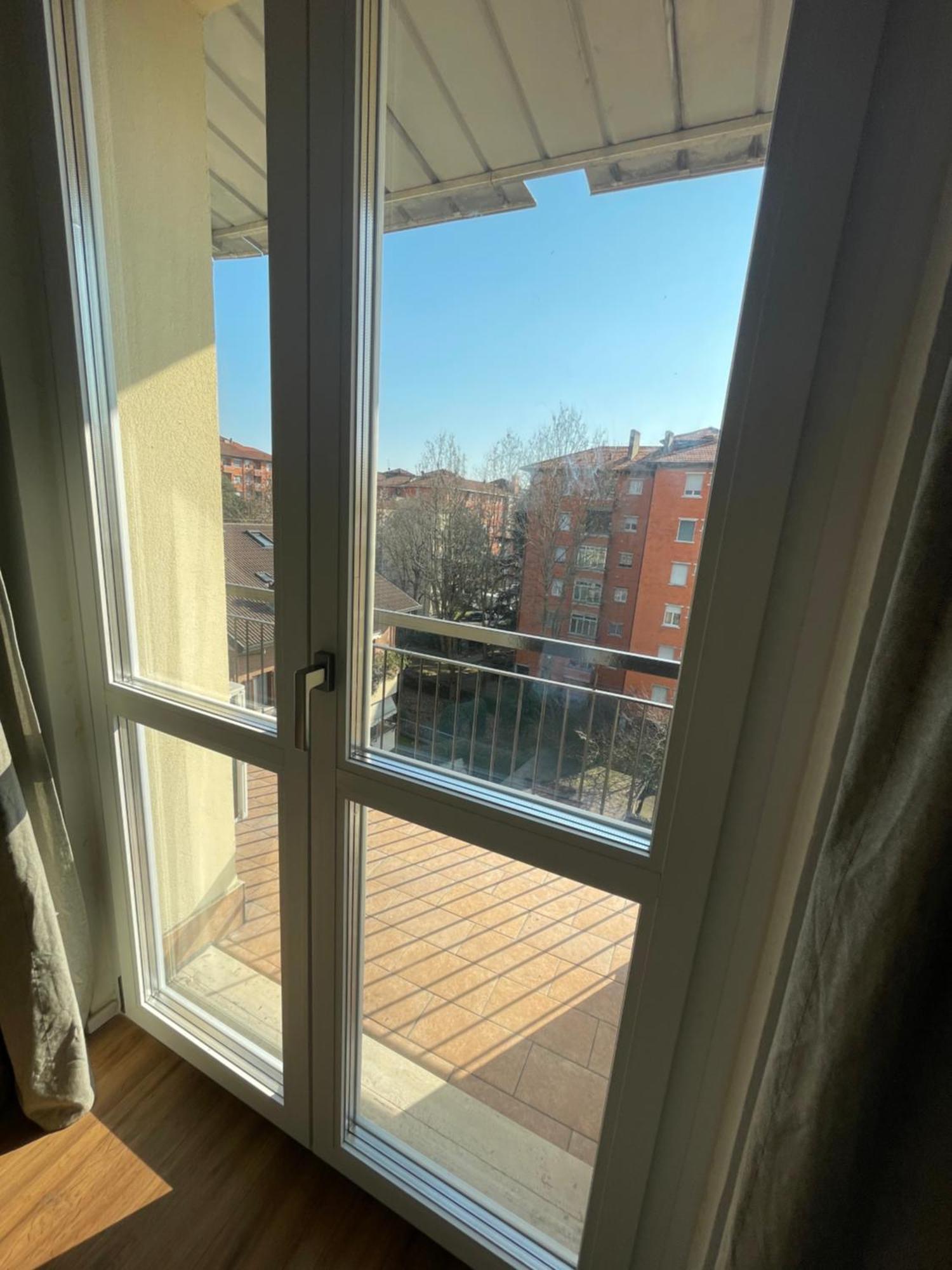 Soleo Guesthouse Monza Kültér fotó